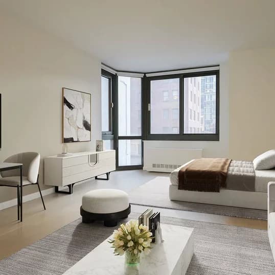 Tribeca Tower 105 Duane Street #39A, Manhattan, NY 10007 1