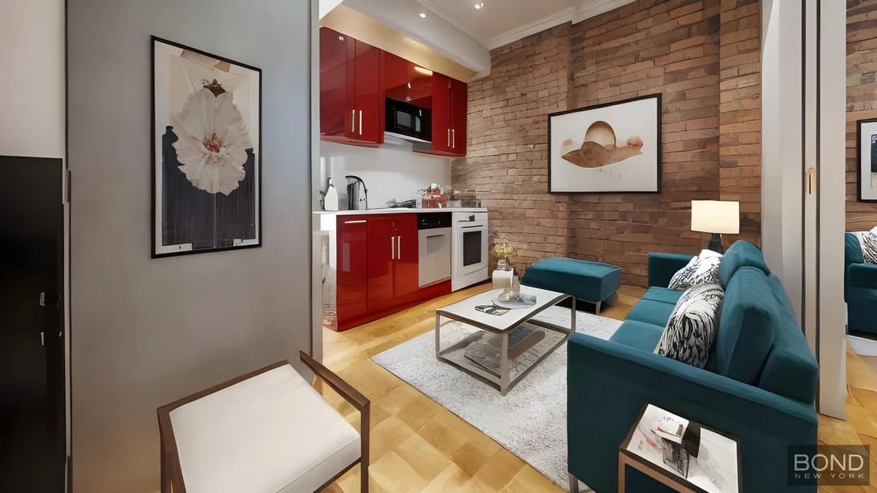 610 East 9 Street #16, Manhattan, NY 10009 1