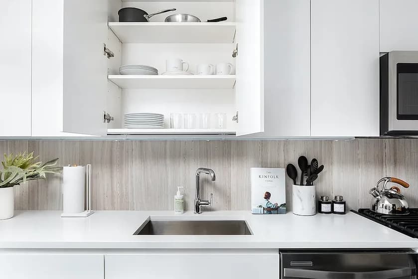 AltaLIC 29-22 Northern Boulevard #312, Queens, NY 11101 apartment_kitchen 1