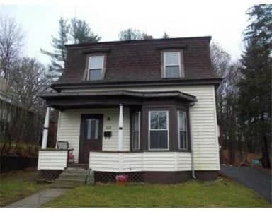 205 Allen St #18, Manhattan, NY 10002 1