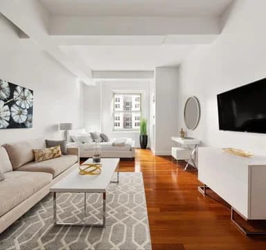88 Greenwich Street #1204, Manhattan, NY 10006 - Image 1