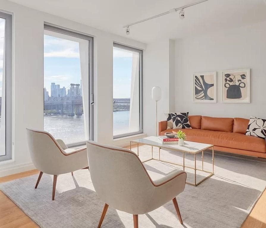 266 Kent Avenue #33Q, Brooklyn, NY 11249