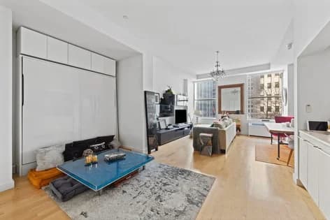 15 Broad St #808, Manhattan, NY 10005