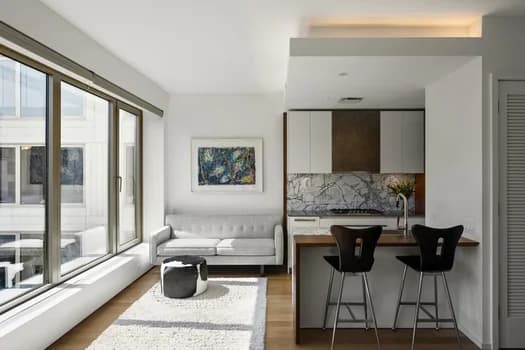 75 Kenmare Street #5H, Manhattan, NY 10012