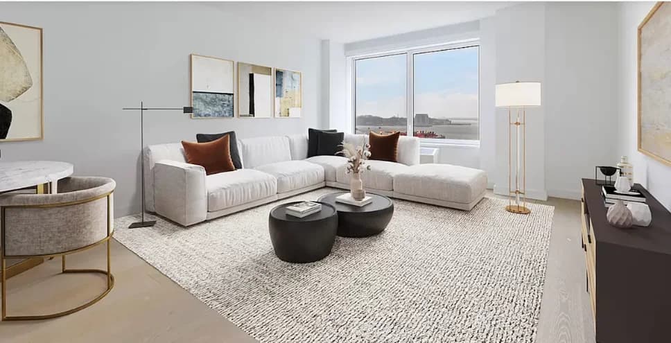 15 Bridge Park Drive #C9, Brooklyn, NY 11201 1