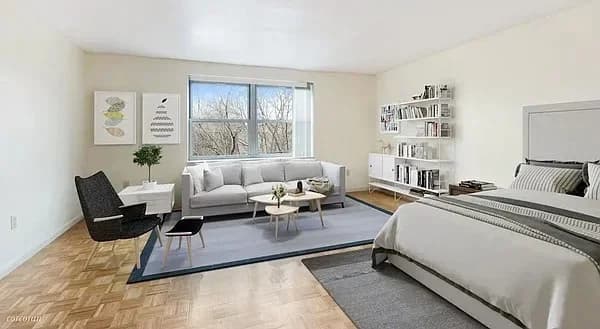 218 Myrtle Avenue #7L, Brooklyn, NY 11201