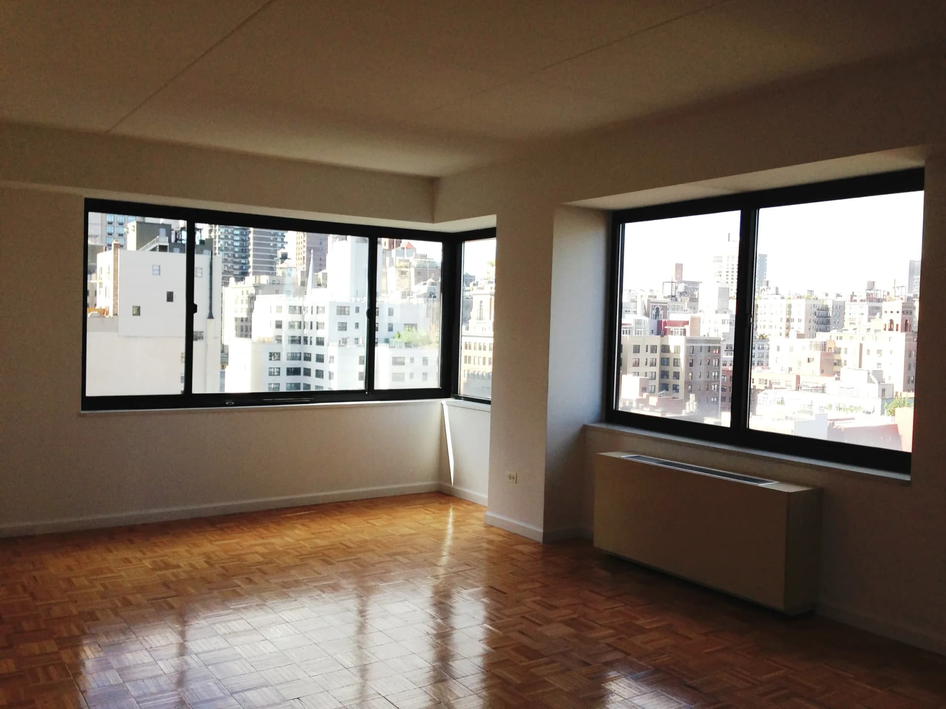 200 East 87 Street #14J, Manhattan, NY 10028 apartment_living_room 1