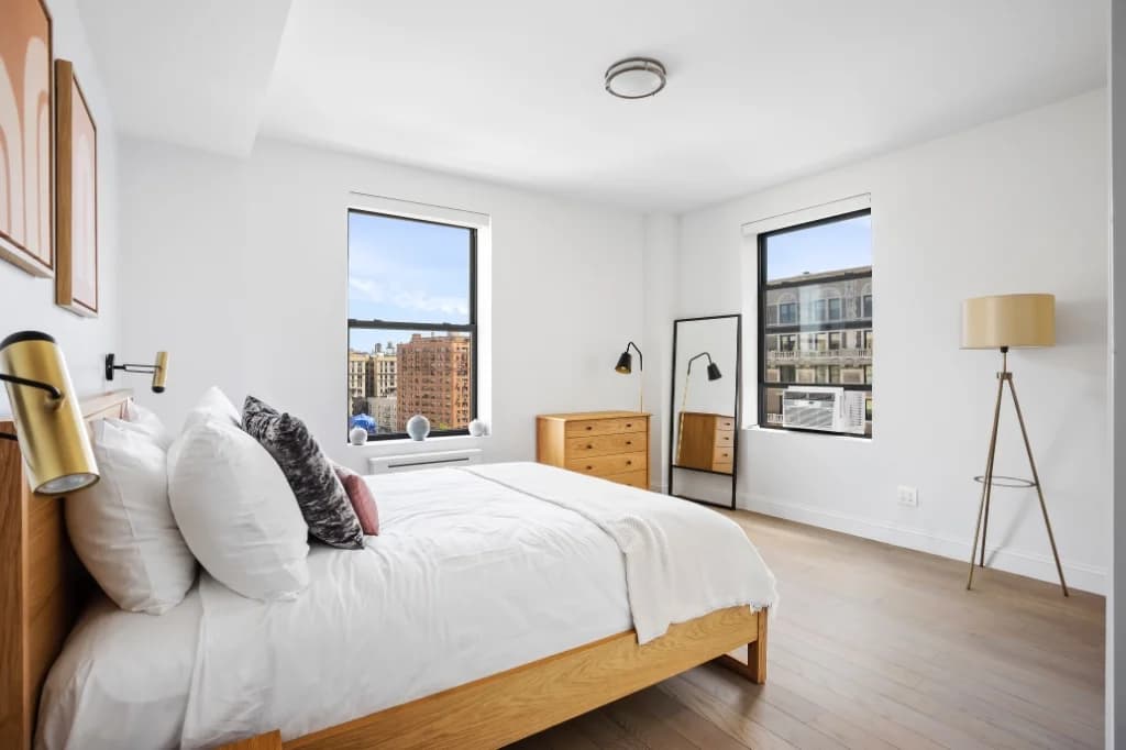 915 West End Avenue #1406, Manhattan, NY 10025 1