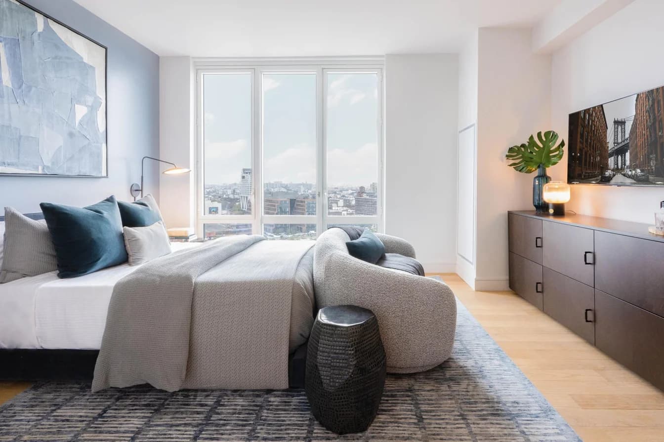 60 Wharf Drive #2004, Brooklyn, NY 11222 1