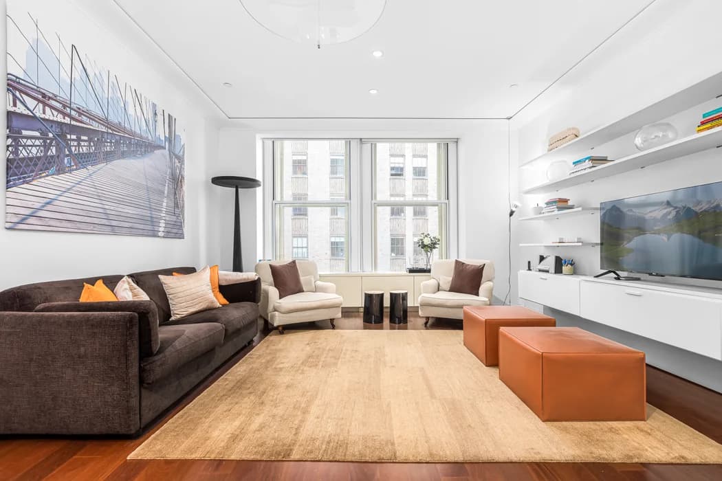 55 Wall Street #542, Manhattan, NY 10005 1