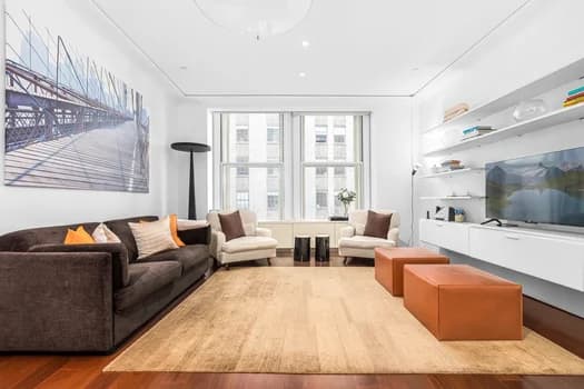55 Wall Street #542, Manhattan, NY 10005