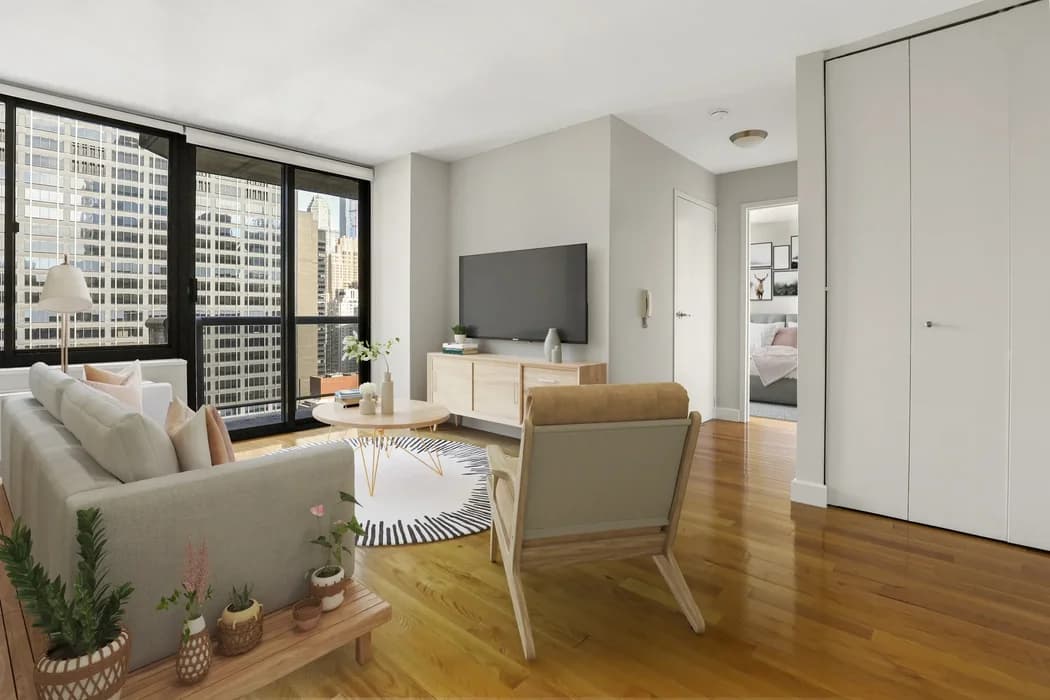 235 West 48 Street #029A, Manhattan, NY 10019 - Image 1