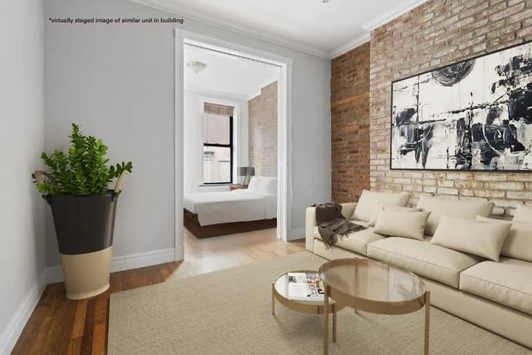 246 Mott Street #24, Manhattan, NY 10012 1