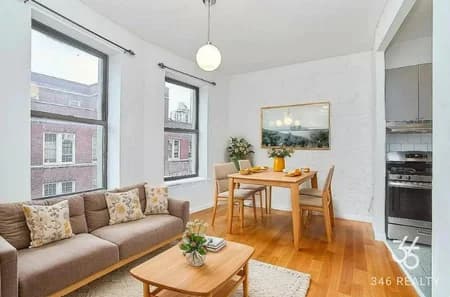 241 W 113 St #6A, Manhattan, NY 10026 - Image 1