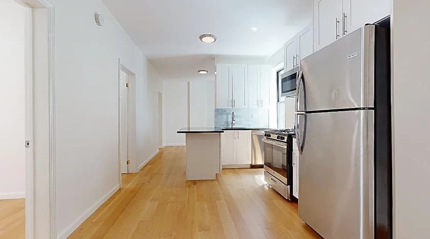 474 West 150 Street #1FL1, Manhattan, NY 10031 1