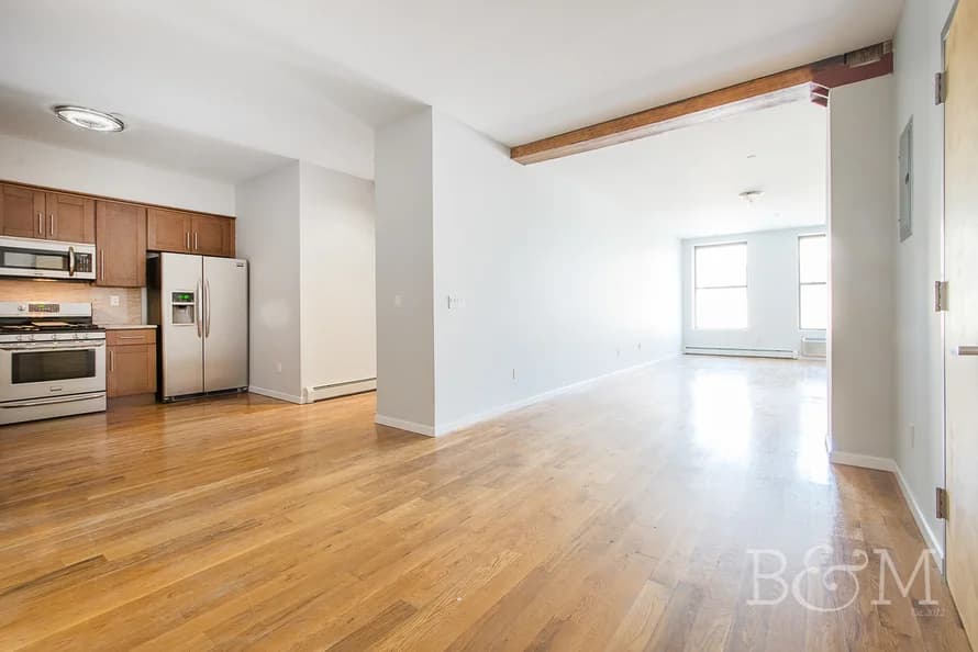 70 North 9 Street #5B, Brooklyn, NY 11249 1