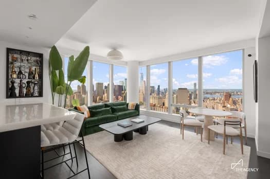 1 Manhattan Square #61A, Manhattan, NY 10002
