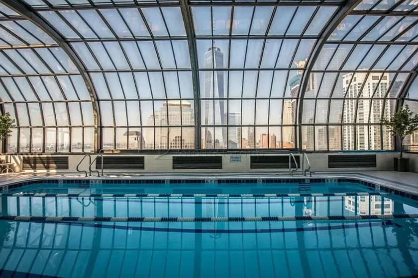 380 Rector Place #24C, Manhattan, NY 10280 1
