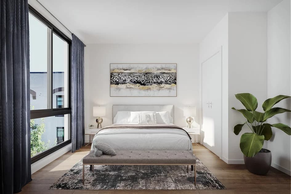 1010 Pacific Street #610, Brooklyn, NY 11238 1