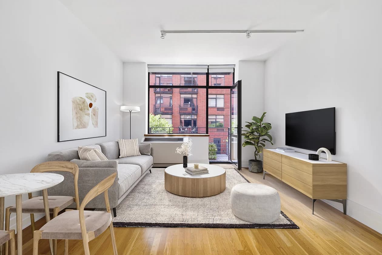 125 Court Street #3SV, Brooklyn, NY 11201 1