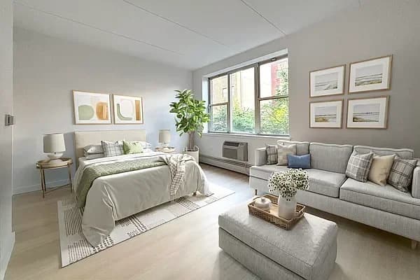 280 East 2 Street #210, Manhattan, NY 10009