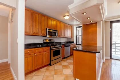 784 Columbus Avenue #1M, Manhattan, NY 10025