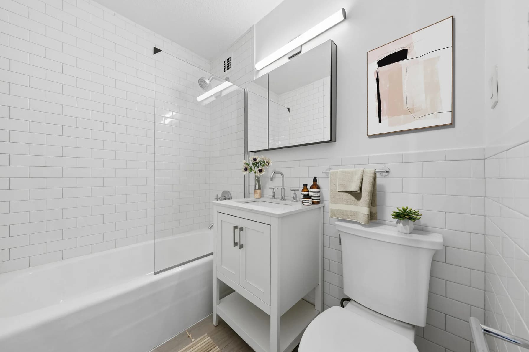 30 Waterside Plaza #20-33K, Manhattan, NY 10010 1