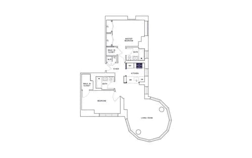 377 East 33 Street #21D, Manhattan, NY 10016