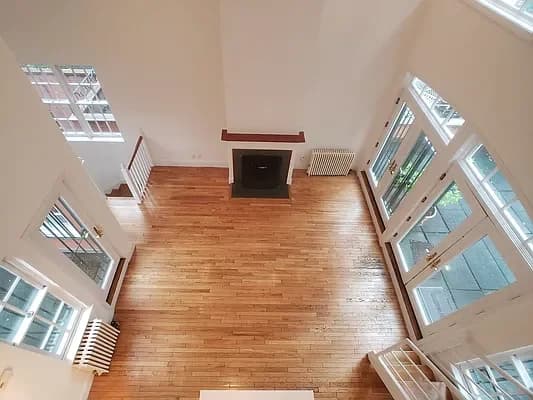 231 East 96 Street #6FPH, Manhattan, NY 10029 apartment_living_room 1