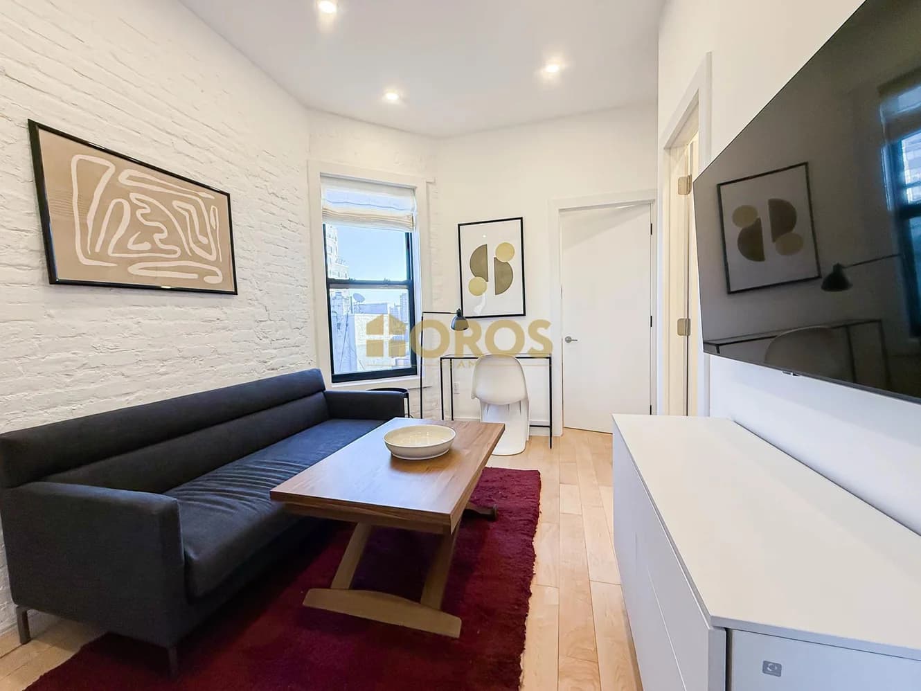 322 East 11 Street #12, Manhattan, NY 10003 1