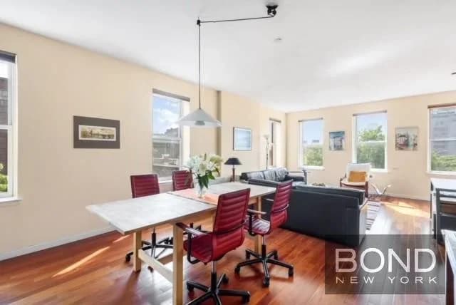 55 Poplar Street #5C, Brooklyn, NY 11201