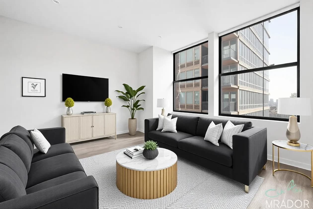 Park Row 15 Park Row #19B, Manhattan, NY 10038 1