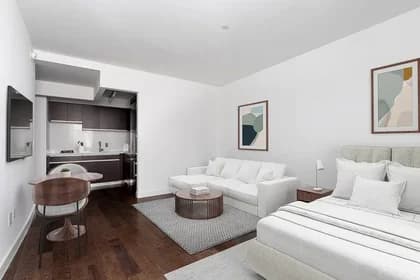 116 John Street #2411, Manhattan, NY 10038