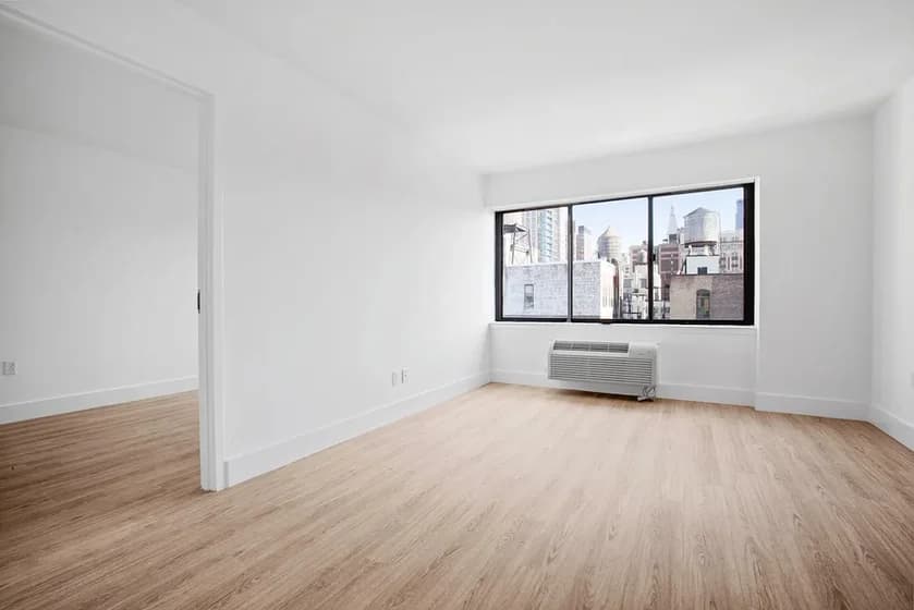 160 West 24 Street #PHC, Manhattan, NY 10011 apartment_living_room 1