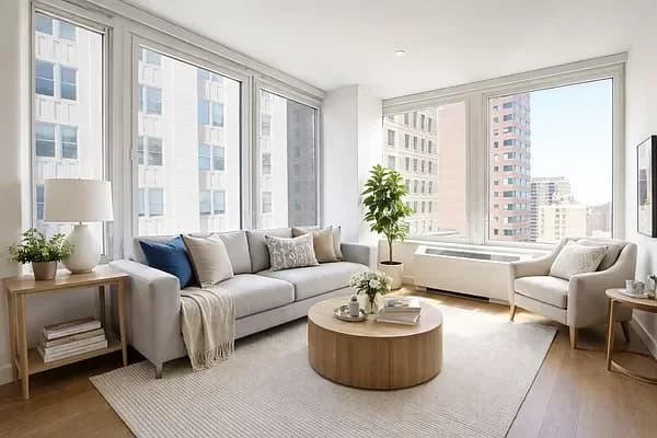 180 Water Street #1205, Manhattan, NY 10038