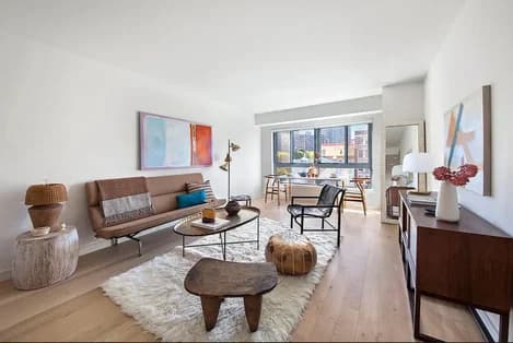 171 West 131 Street #208, Manhattan, NY 10027