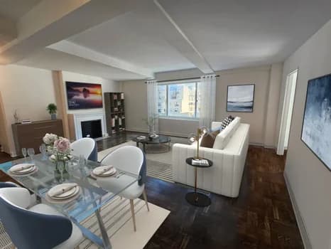 40 Central Park South #15G, Manhattan, NY 10019