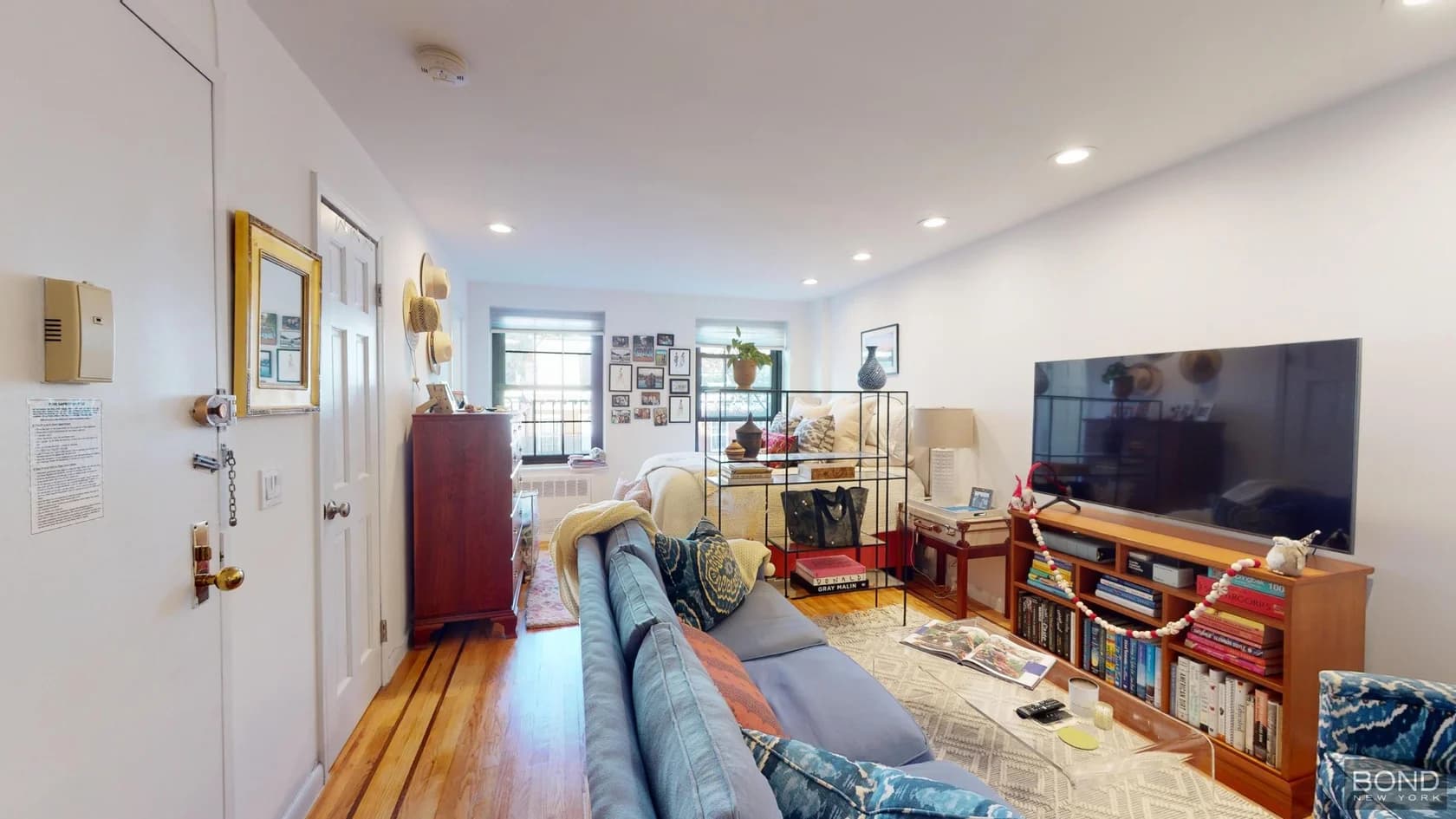 30 Charlton Street #5N, Manhattan, NY 10013 1