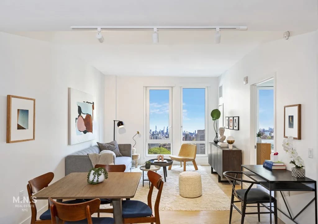 200 Montague Street #15B, Brooklyn, NY 11201 1