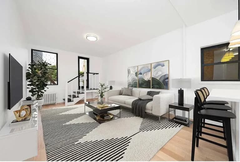 83 East 7 Street #2c, Manhattan, NY 10003 1