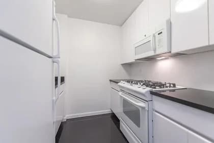 501 East 87 Street #4I, Manhattan, NY 10128