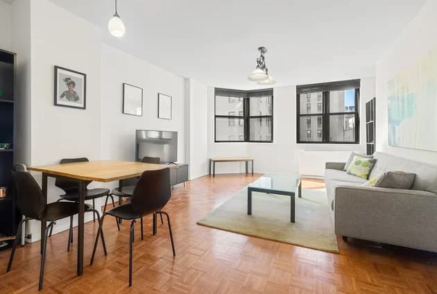 255 West 85 Street #11C, Manhattan, NY 10024