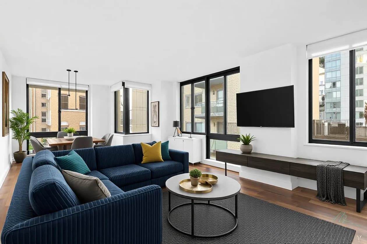 290 3 Avenue #19A, Manhattan, NY 10010 1