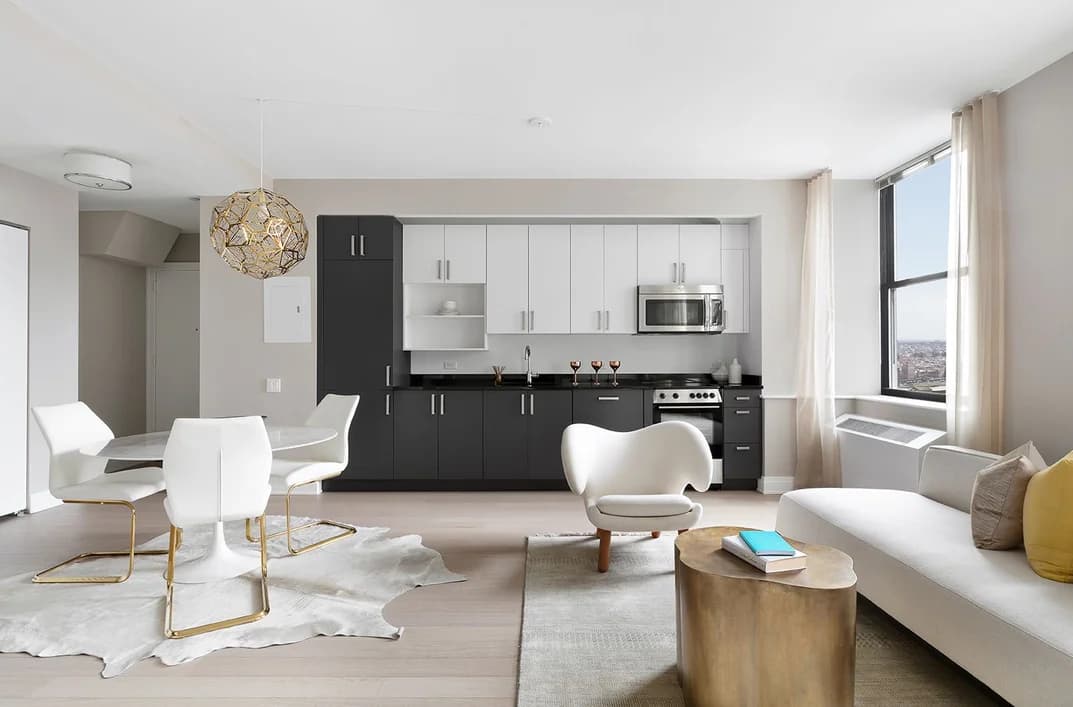 70 Pine Street #5307, New York, NY 10005 1