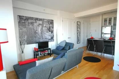 808 Columbus Avenue #14J, Manhattan, NY 10025