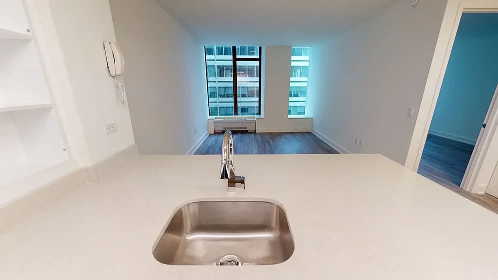 10 Hanover Square #10E, New York, NY 10005 apartment_living_room 1