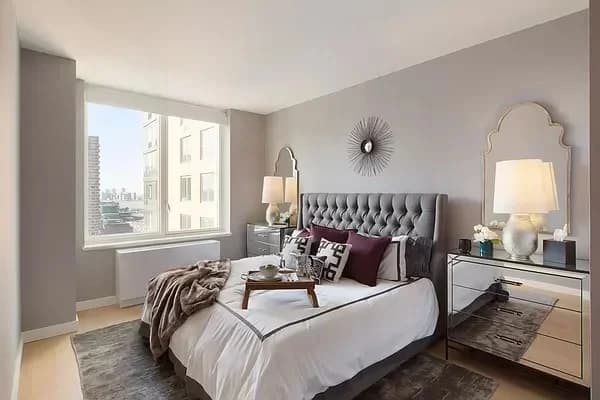 550 West 45 Street #639, Manhattan, NY 10036