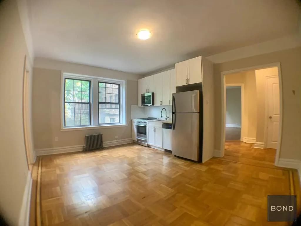 825 West 187 Street #2A, Manhattan, NY 10033 1