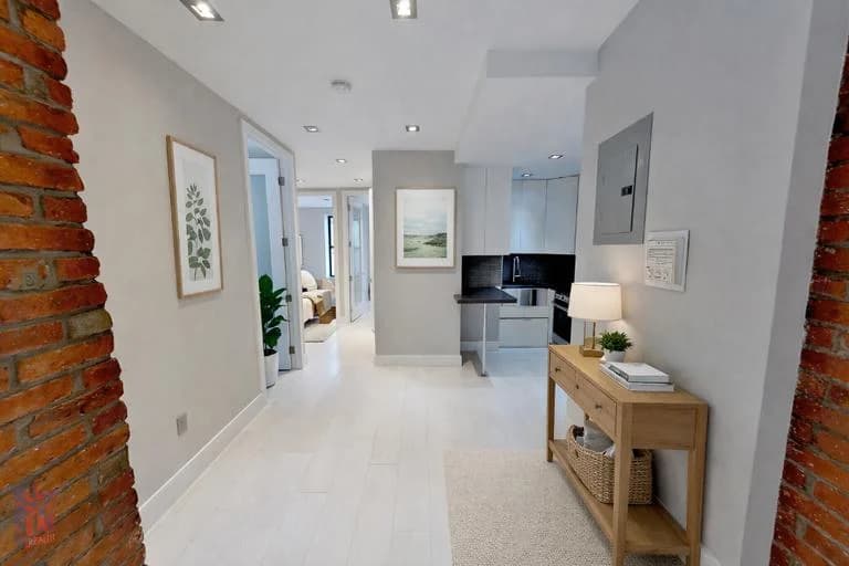 338 East 100 Street #2A, Manhattan, NY 10029 1