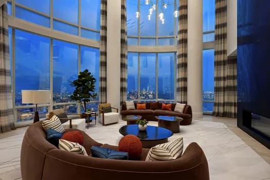 15 Hudson Yards #PH88A, Manhattan, NY 10001